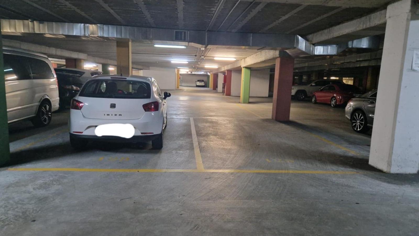 Atico Deluxe Muy Cerca De La Playa, Parking Gratis Lägenhet Moaña Exteriör bild
